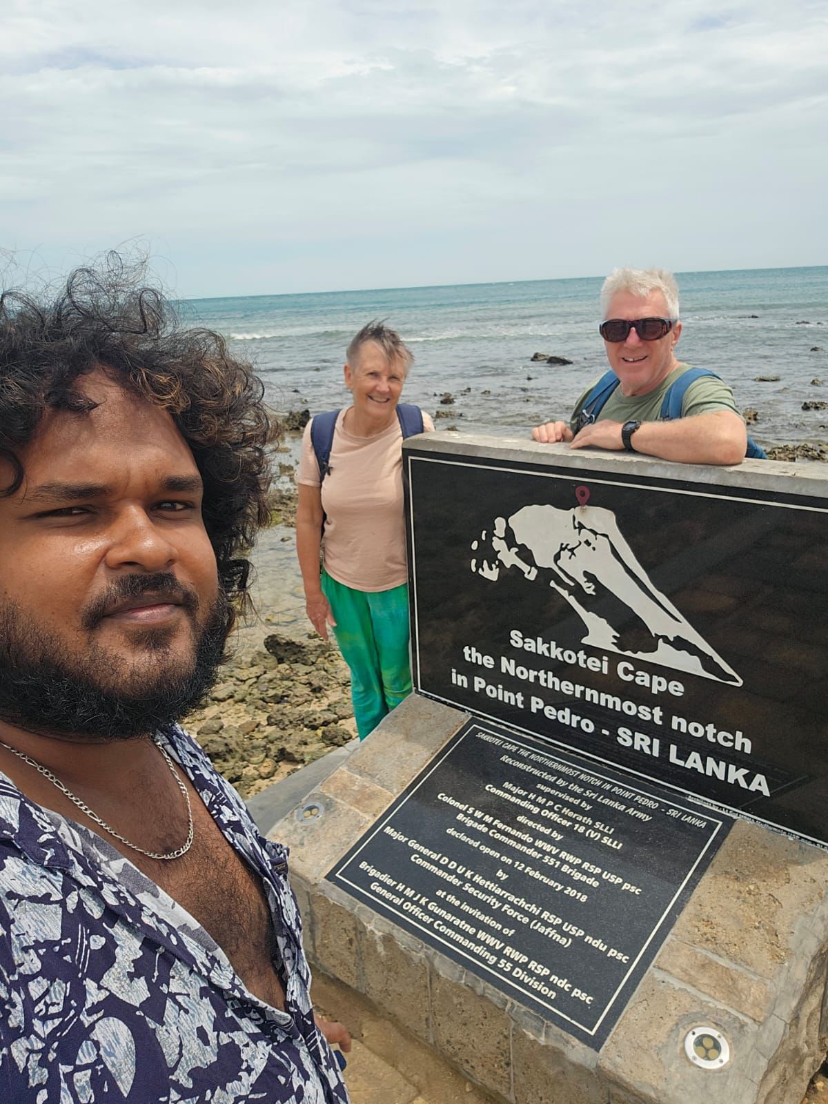 Ancient temple in Sri Lanka